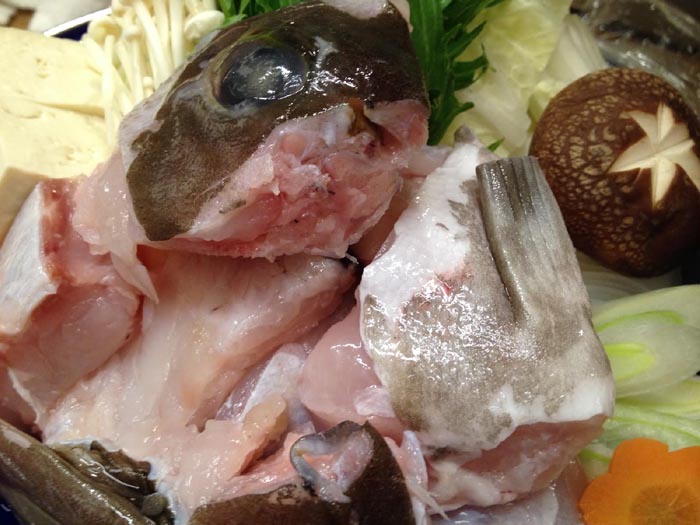 博多中洲、あら